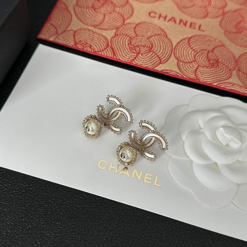 Chanel earing 1lyx352
